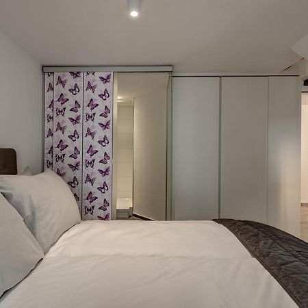 Smartroom The Residence La Cittadella Baden Exterior foto